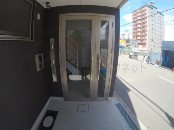 アールケーコート