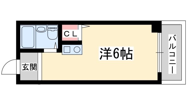 ベルメゾンエトワール