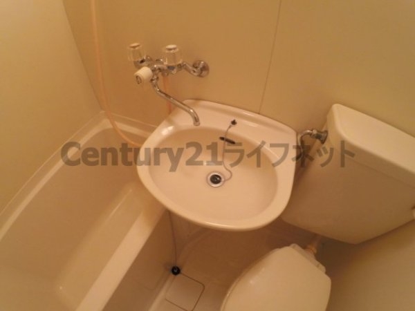 ベルメゾンエトワール