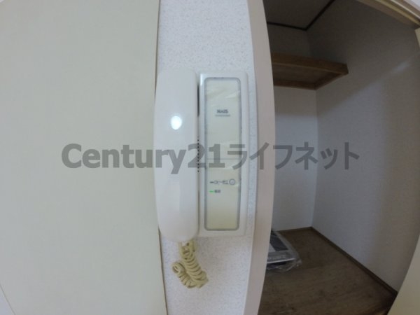 ベルメゾンエトワール