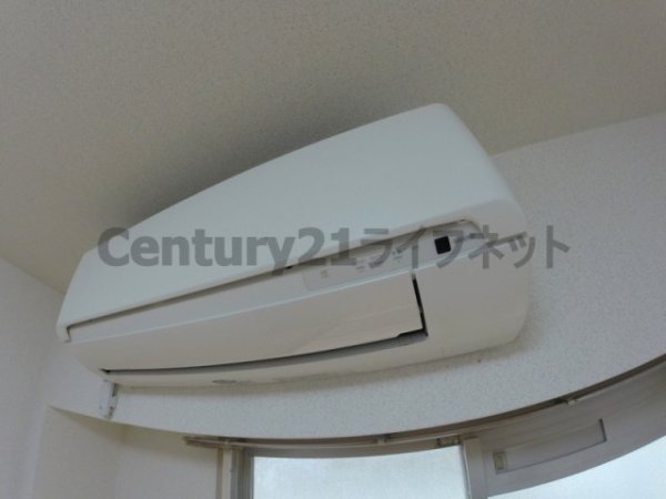 ベルメゾンエトワール