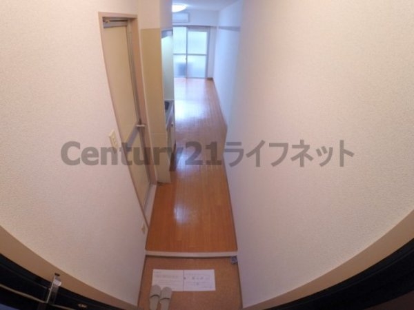 ベルメゾンエトワール