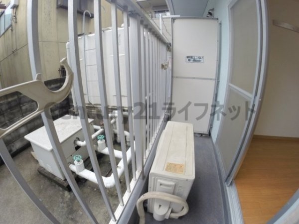 ベルメゾンエトワール