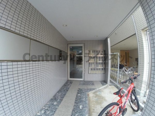 ベルメゾンエトワール