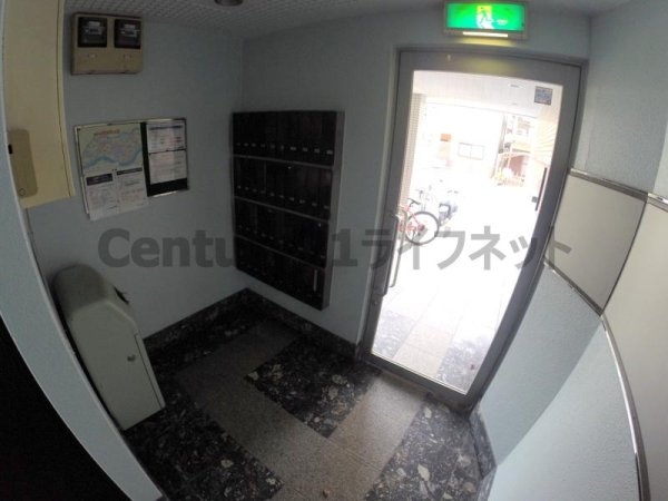 ベルメゾンエトワール