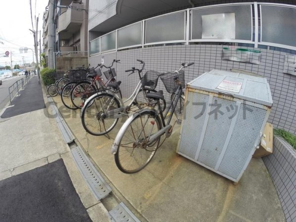 ベルメゾンエトワール