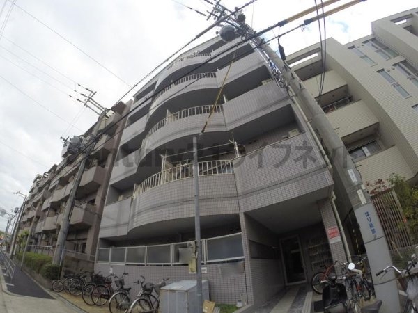 ベルメゾンエトワール