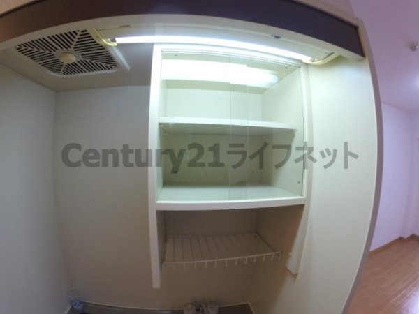 ベルメゾンエトワール