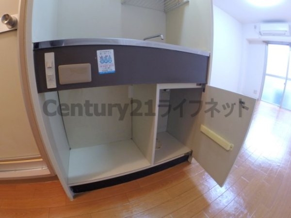 ベルメゾンエトワール