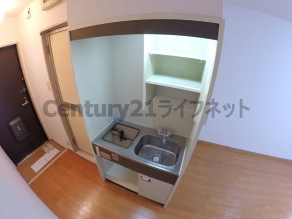 ベルメゾンエトワール