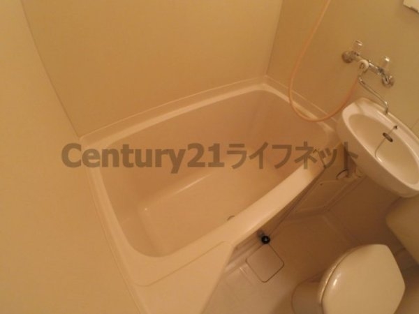 ベルメゾンエトワール