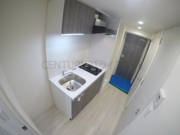 プレサンス東三国駅前グランクラス