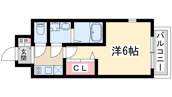 エスリードレジデンス新大阪プライム