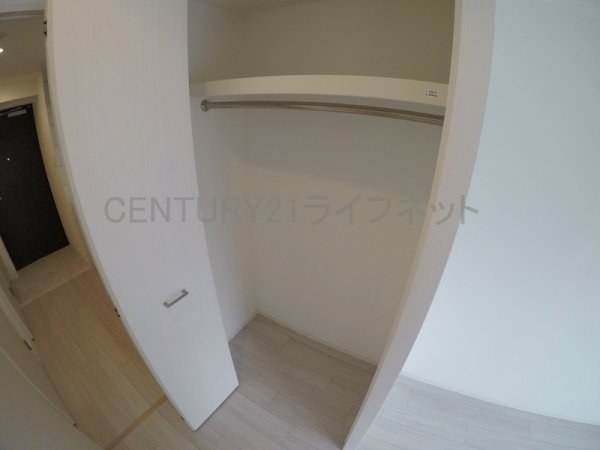 エスリードレジデンス新大阪プライム