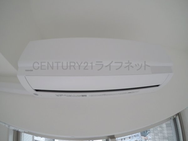 エスリードレジデンス新大阪プライム