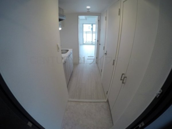 エスリードレジデンス新大阪プライム