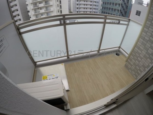 エスリードレジデンス新大阪プライム