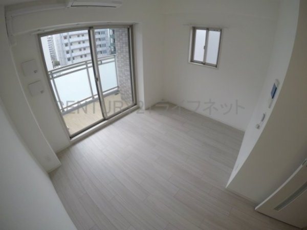 エスリードレジデンス新大阪プライム