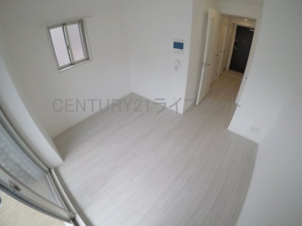 エスリードレジデンス新大阪プライム