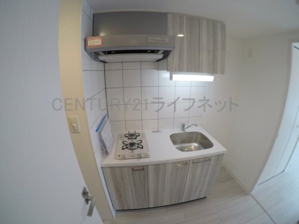 エスリードレジデンス新大阪プライム