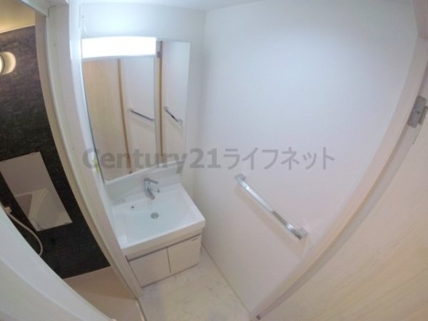 ベラジオ三国駅前