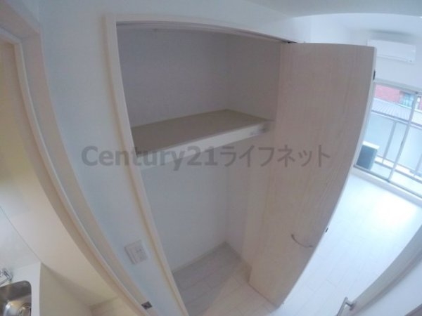 ベラジオ三国駅前