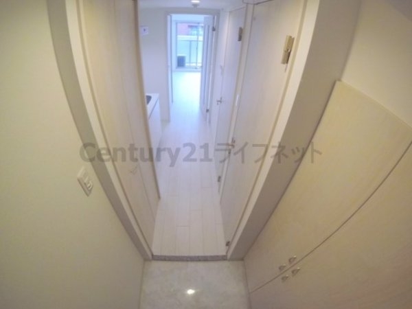 ベラジオ三国駅前