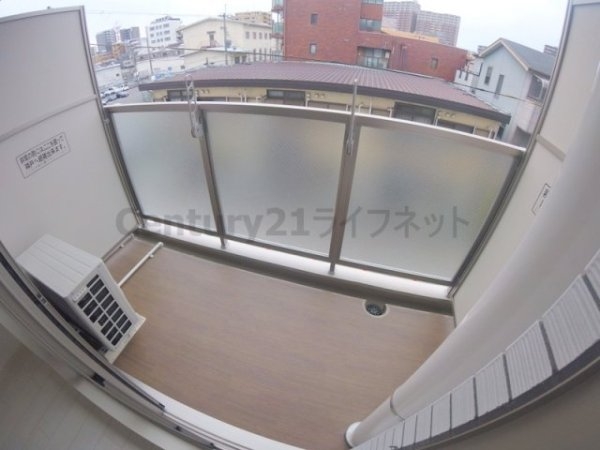 ベラジオ三国駅前