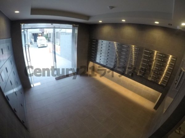 ベラジオ三国駅前