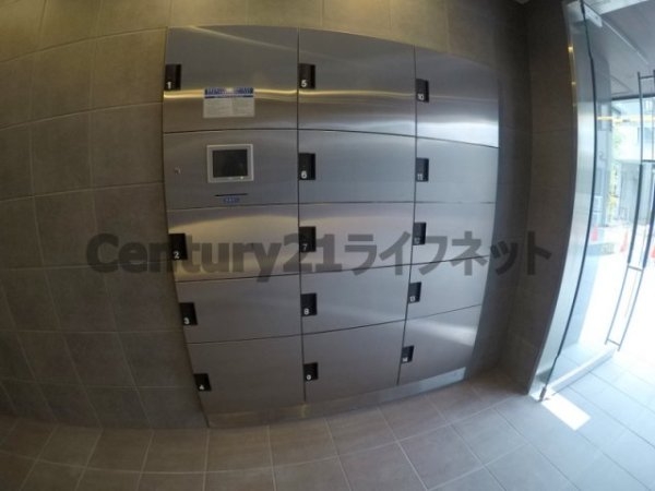 ベラジオ三国駅前