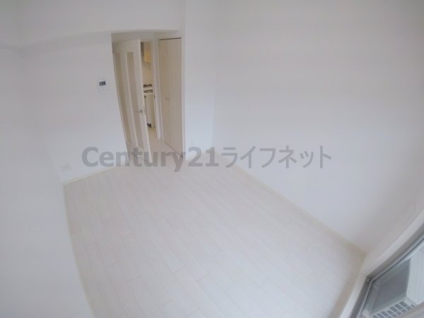 ベラジオ三国駅前