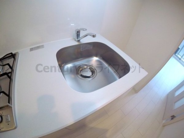 ベラジオ三国駅前