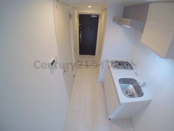 ベラジオ三国駅前