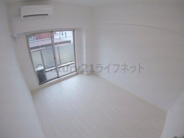 ベラジオ三国駅前