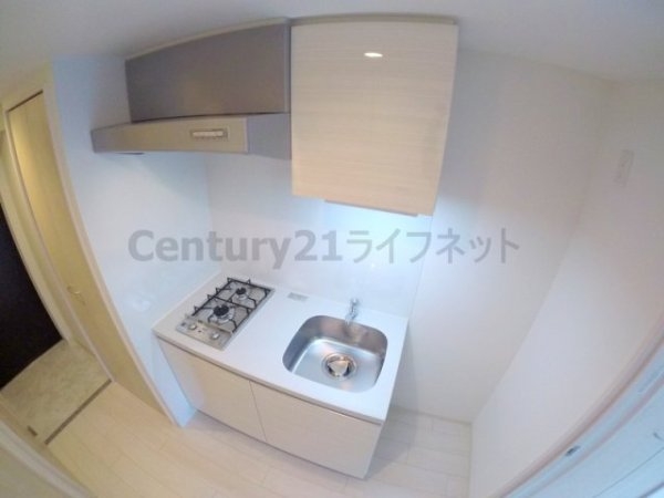 ベラジオ三国駅前