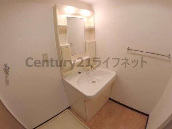 プルメリア東三国ウエスト