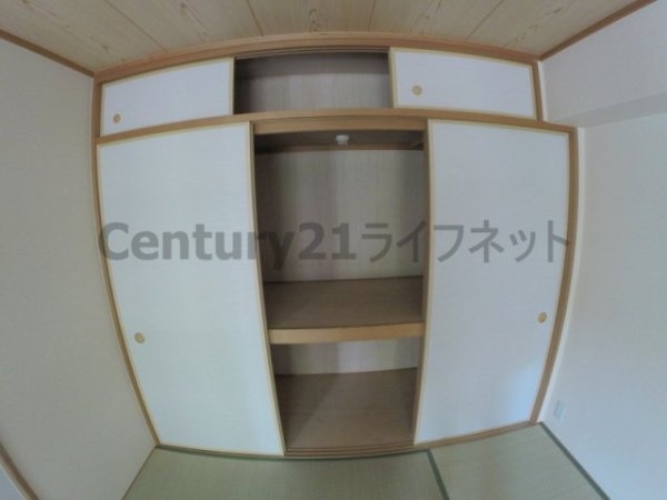 プルメリア東三国ウエスト