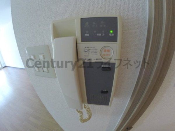 プルメリア東三国ウエスト