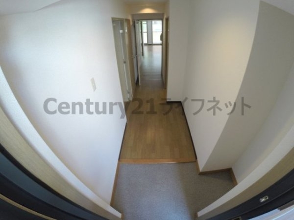 プルメリア東三国ウエスト