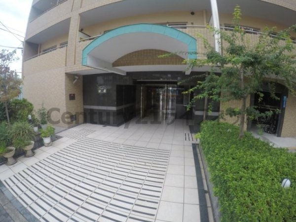 プルメリア東三国ウエスト