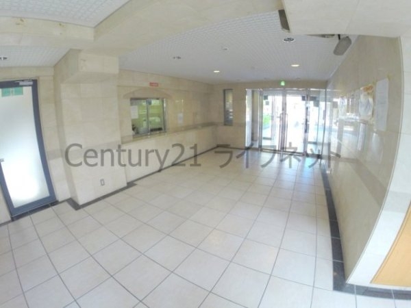 プルメリア東三国ウエスト