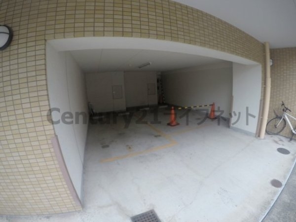 プルメリア東三国ウエスト