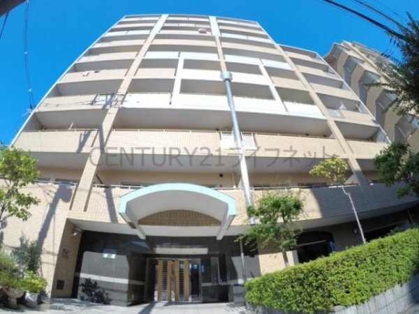 プルメリア東三国ウエスト