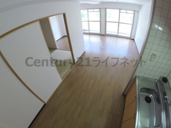 プルメリア東三国ウエスト