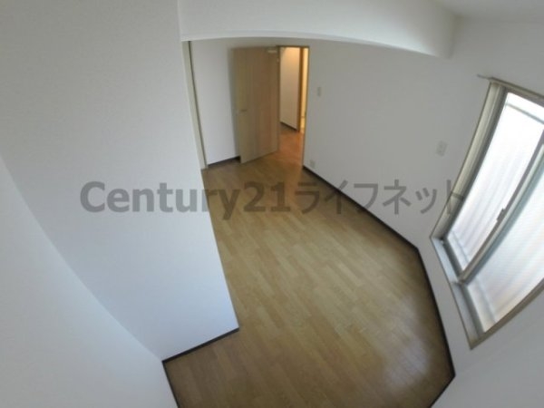 プルメリア東三国ウエスト