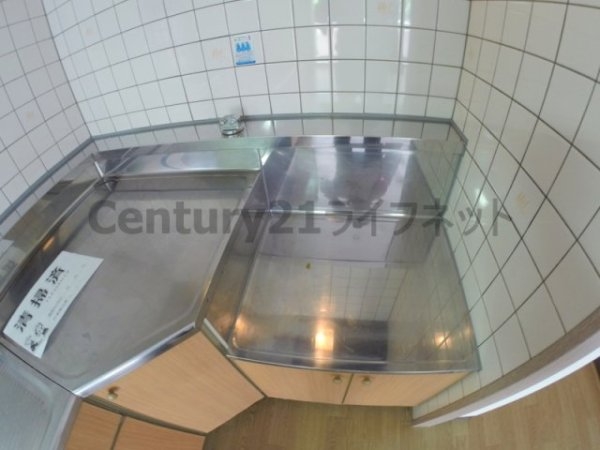 プルメリア東三国ウエスト