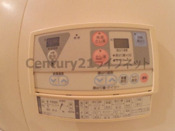 プルメリア東三国ウエスト