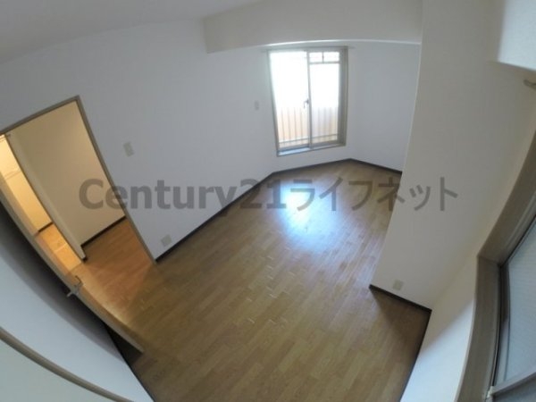 プルメリア東三国ウエスト