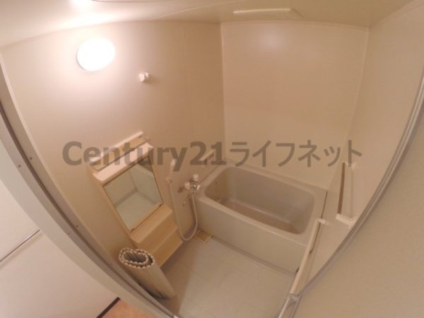 プルメリア東三国ウエスト