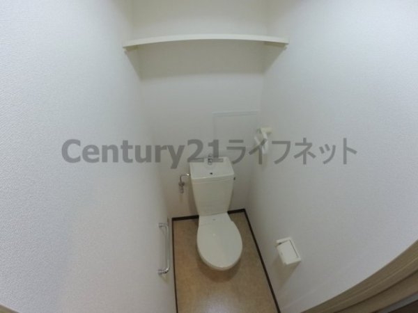 プルメリア東三国ウエスト